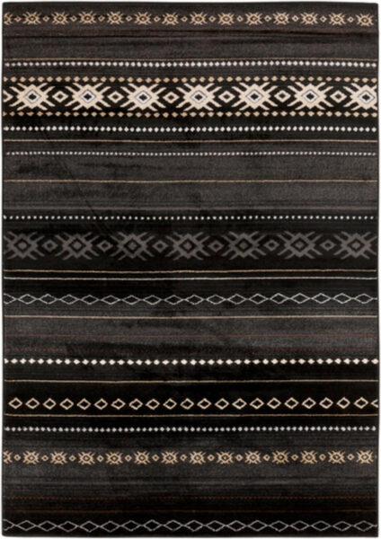 Paramount 5’3″x7’9″ Machine Woven Rug