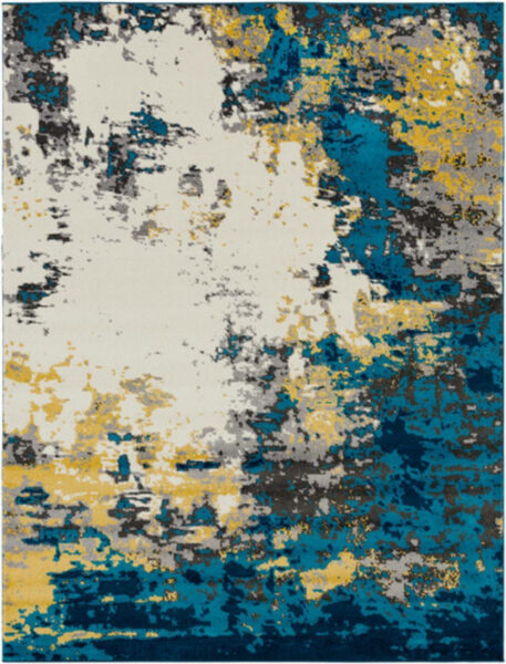 Pepin 7’10″x10′ Machine Woven Rug