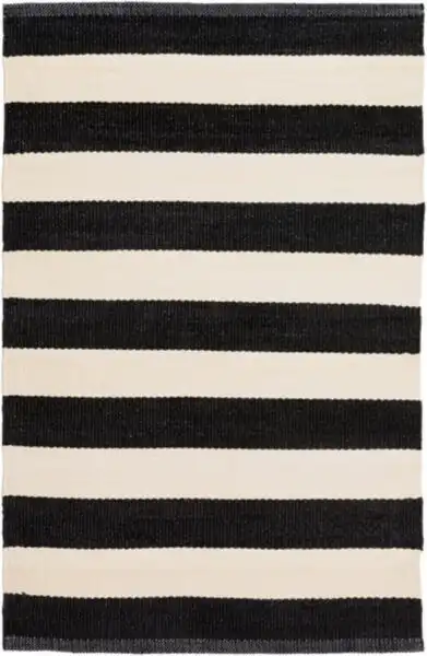 Picnic 2’x3′ Handmade Rug