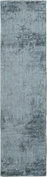 Quartz 2’6″x10′ Handmade Runner
