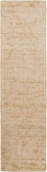Quartz 2’6″x10′ Handmade Runner