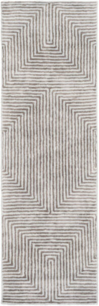 Quartz 2’6″x8′ Handmade Runner
