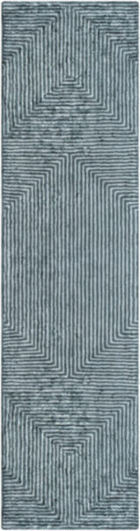 Quartz 2’6″x8′ Handmade Runner