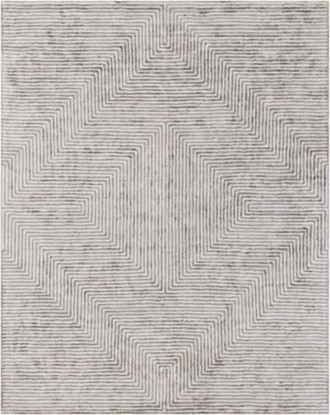 Quartz 8’x10′ Handmade Rug
