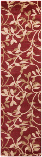 Riley 2’11″x7’3″ Machine Woven Runner