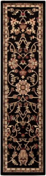 Riley 2’11″x7’3″ Machine Woven Runner