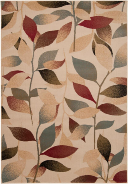 Riley 2’x3’3″ Machine Woven Rug