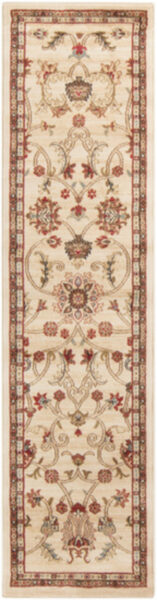 Riley 2’x7’5″ Machine Woven Runner