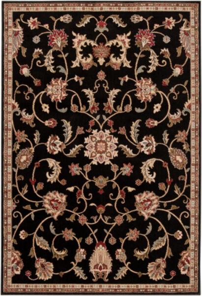 Riley 6’7″x9’6″ Machine Woven Rug