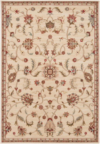 Riley 6’7″x9’6″ Machine Woven Rug
