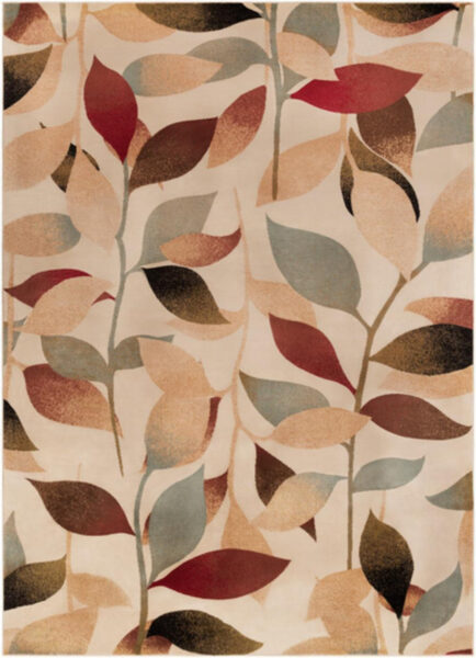 Riley 7’10″x10’10” Machine Woven Rug