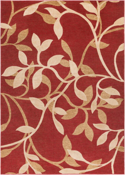 Riley 7’10″x10’10” Machine Woven Rug