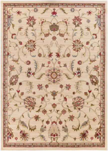 Riley 7’10″x10’10” Machine Woven Rug