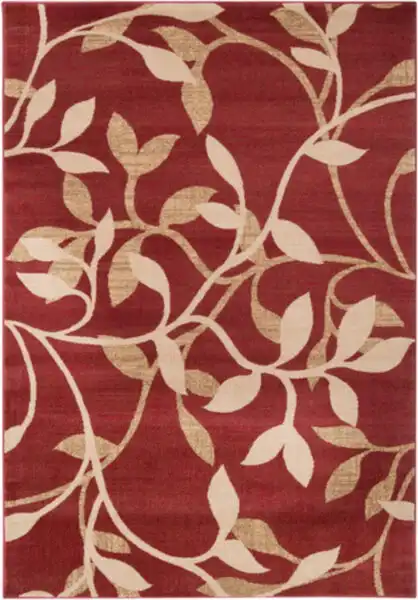 Riley 9’10″x12’10” Machine Woven Rug