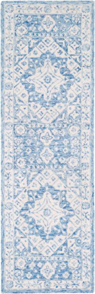Serafina 2’6″x8′ Handmade Runner