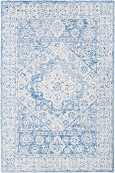 Serafina 3’3″x5’3″ Handmade Rug