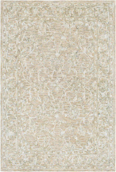 Shelby 2’x3′ Handmade Rug