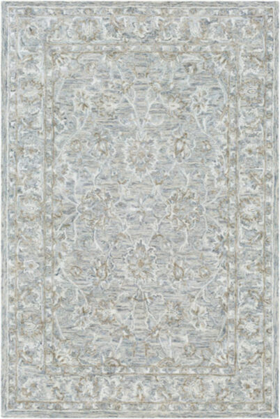 Shelby 2’x3′ Handmade Rug