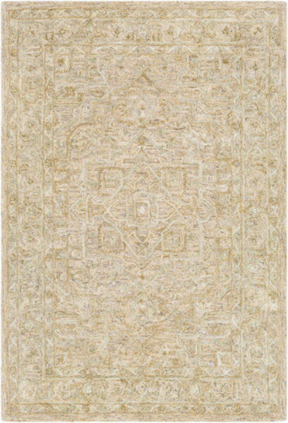 Shelby 2’x3′ Handmade Rug