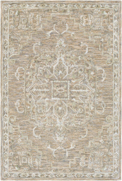 Shelby 5’x7’6″ Handmade Rug