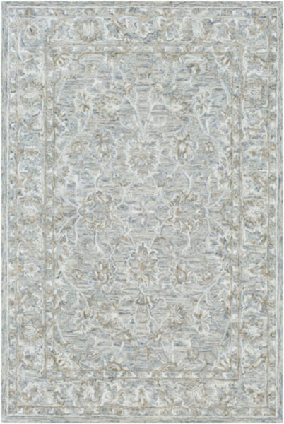 Shelby 7’x9′ Handmade Rug