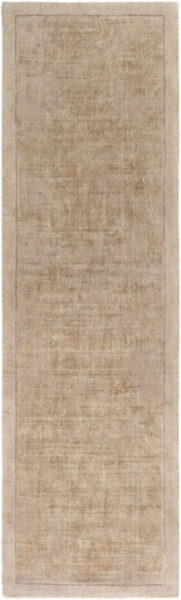 Silk Route 2’3″x8′ Handmade Runner