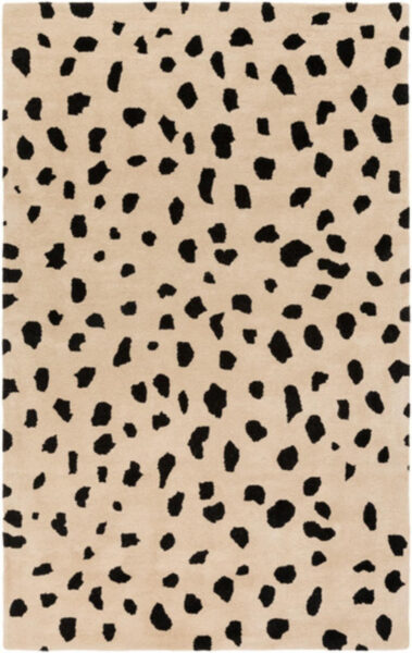 Stella 5’x7’6″ Handmade Rug
