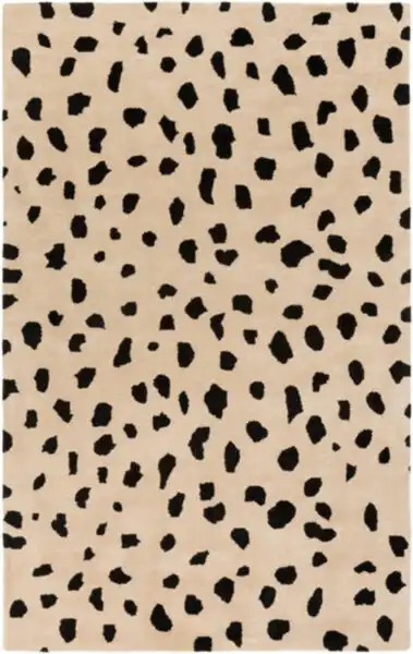 Stella 9’x13′ Handmade Rug