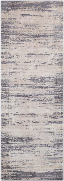 Tibetan 2’7″x7’7″ Machine Woven Runner