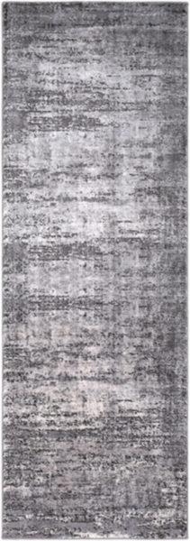 Tibetan 2’7″x7’7″ Machine Woven Runner