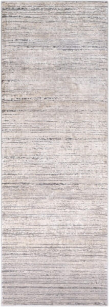 Tibetan 2’7″x7’7″ Machine Woven Runner