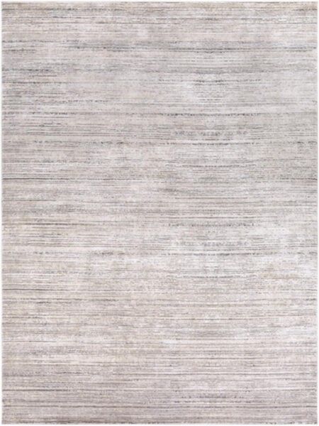 Tibetan 7’10″x10’2″ Machine Woven Rug
