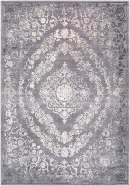 Tibetan 8’10″x12’4″ Machine Woven Rug