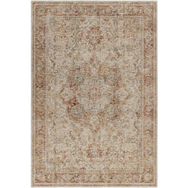 Naila 5’x7’5″ Machine Woven Rug
