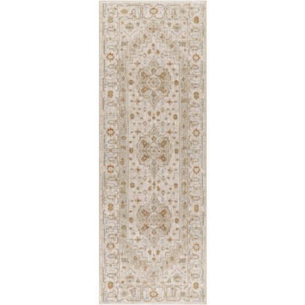 Avant Garde 5’x7’5″ Machine Woven Rug