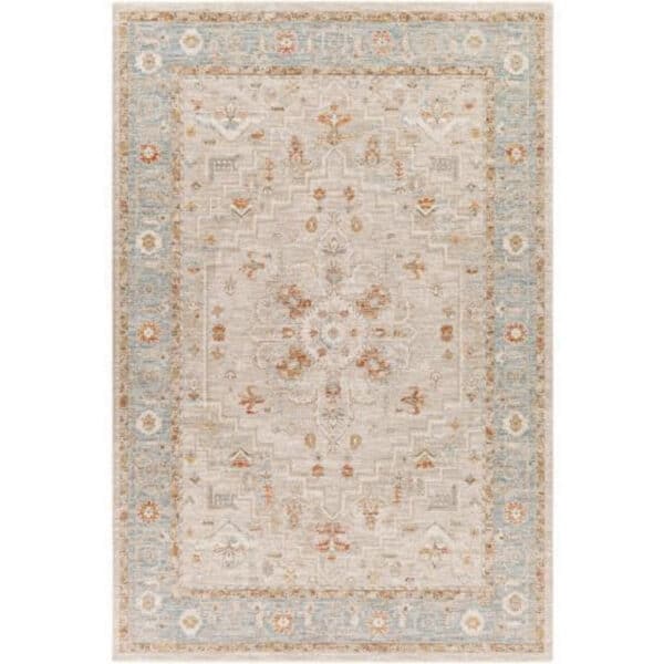 Avant Garde 6’7″x6’7″ Machine Woven Rug