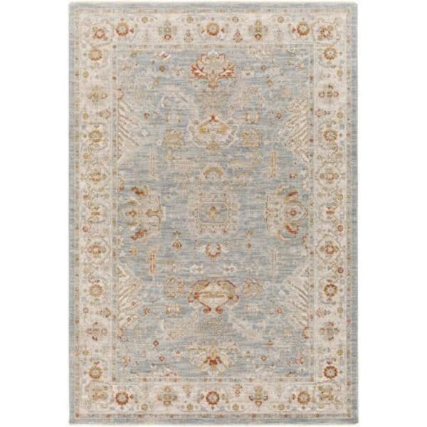 Avant Garde 6’7″x6’7″ Machine Woven Rug