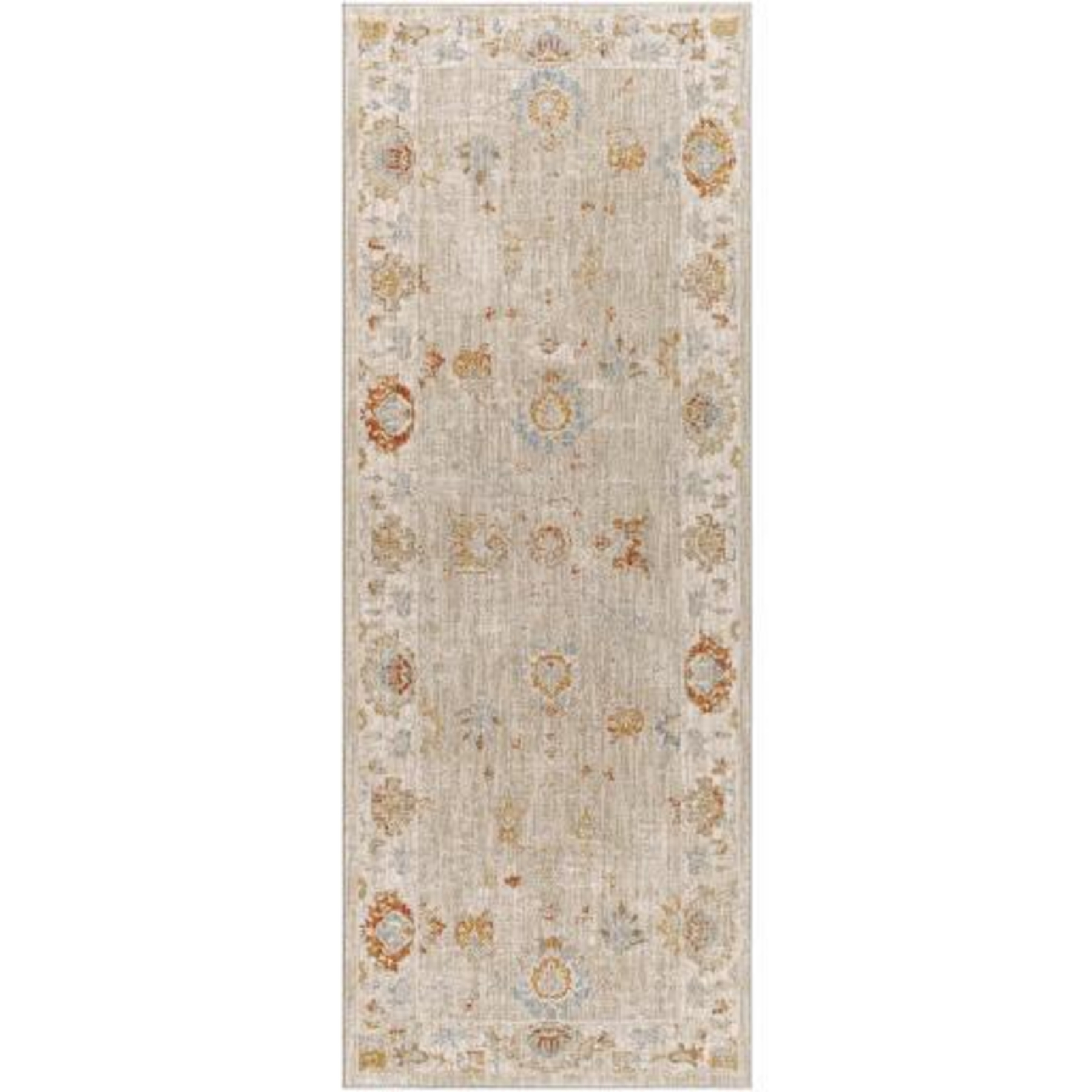Avant Garde 7’10″x7’10” Machine Woven Rug