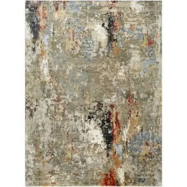 Imola 6’x9′ Handmade Rug