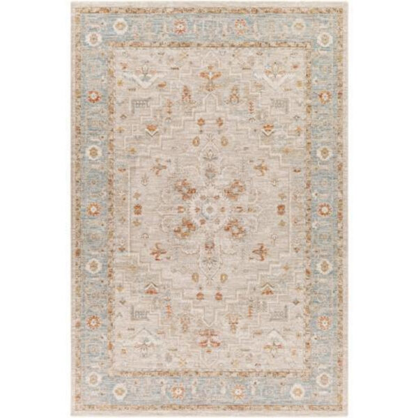Avant Garde 10’x13’11” Machine Woven Rug