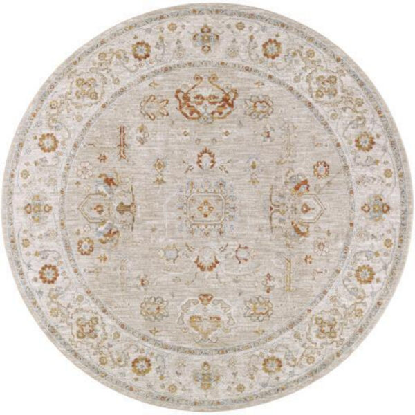 Avant Garde 10’x13’11” Machine Woven Rug