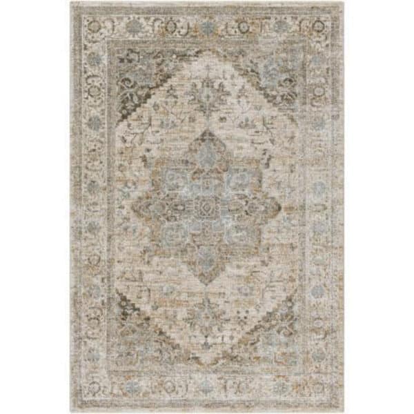 Brunswick 10’x13’11” Machine Woven Rug