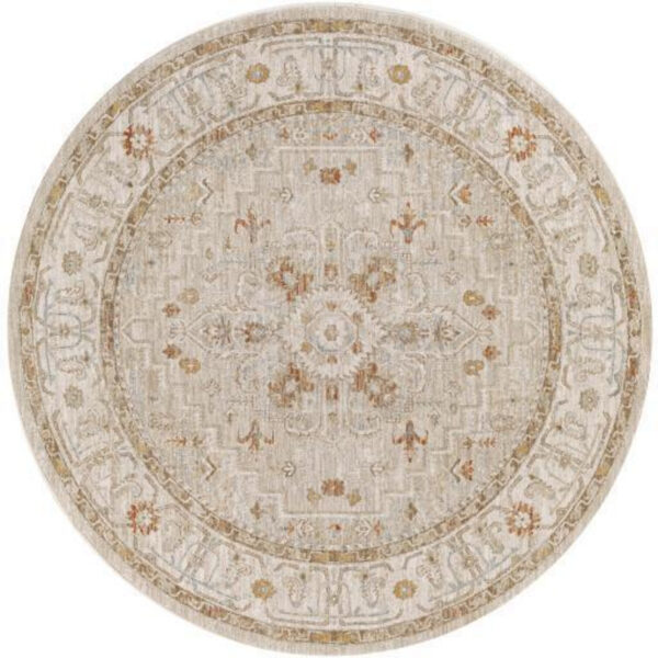 Avant Garde 2’7″x10′ Machine Woven Runner