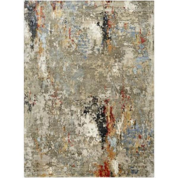Imola 2’x3′ Handmade Rug