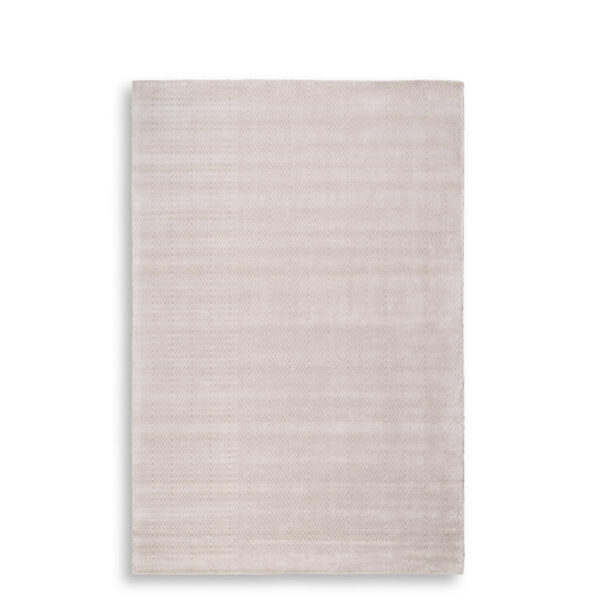 Herringbone 6’6″x9’10” Carpet
