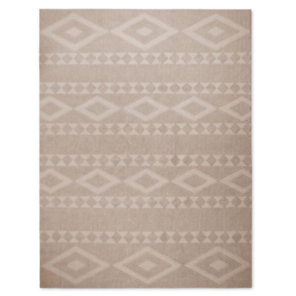 Romari 9’10″x13′ Outdoor Carpet