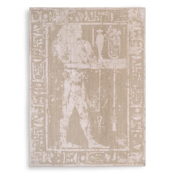 Akhtihotep 9’10″x13′ Carpet