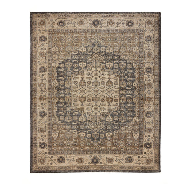 Prato Hand Knotted 12'x15' Rug