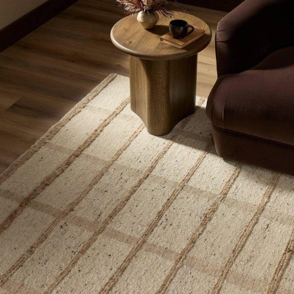 Winnie Hand-Woven Rug