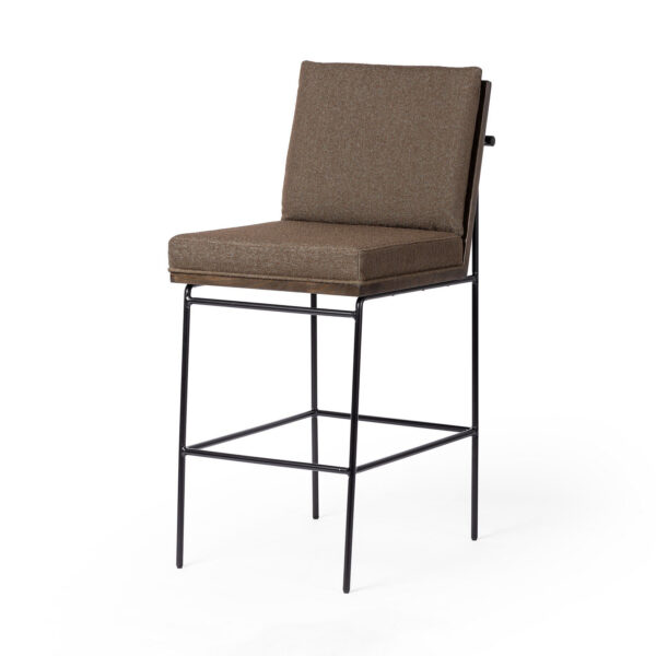 Crete Bar Stool